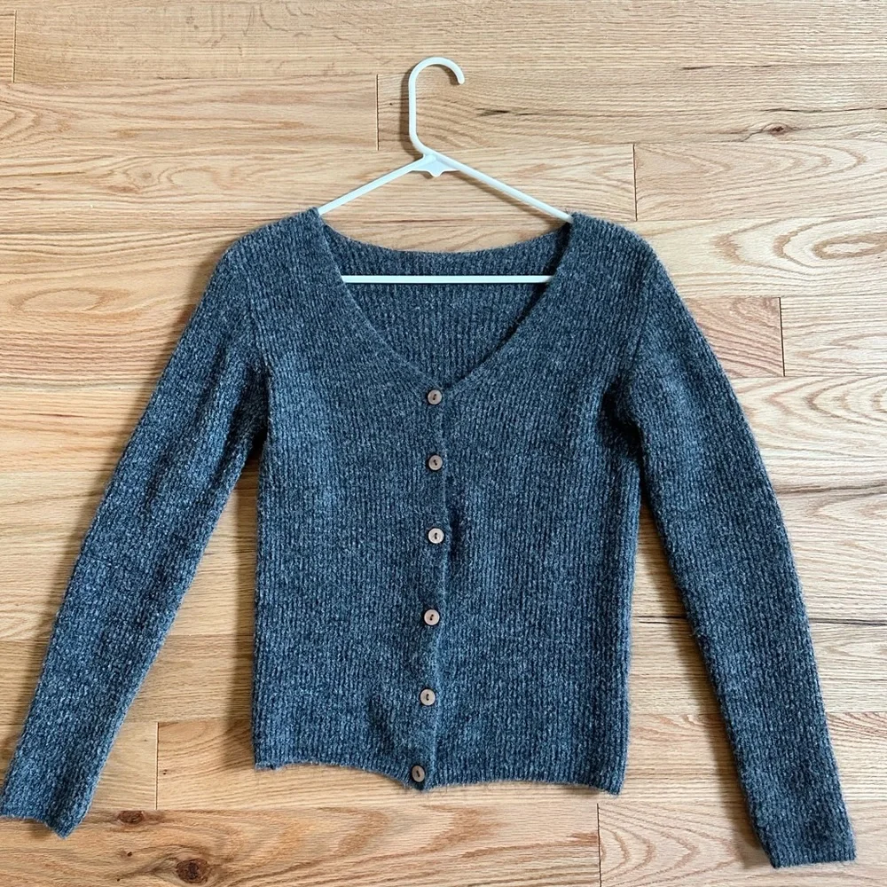 Mexx vintage cardigan - Picture 1 of 7